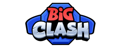 Big Clash Casino logo